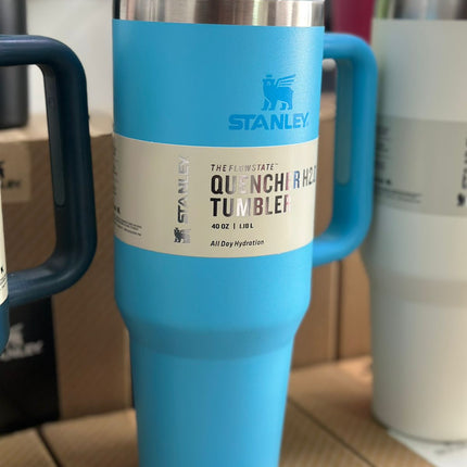 Termo Stanley Alta Calidad 40 oz
