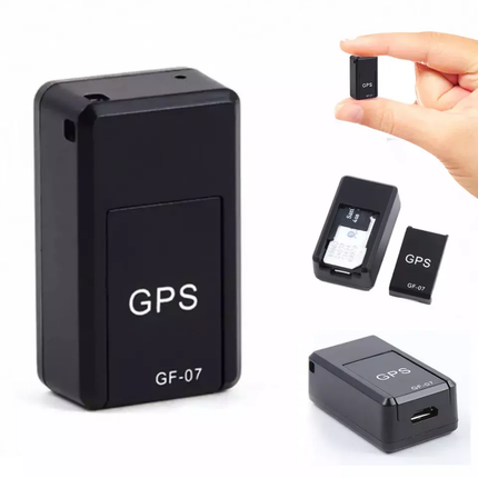 Dispositivo De Seguimiento Mini GPS