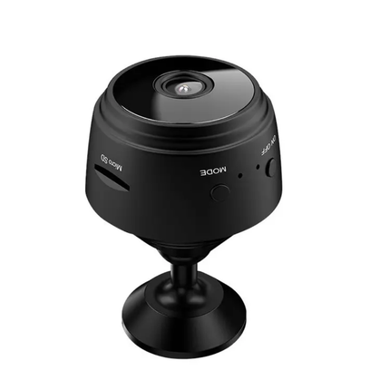 Camara Mini Wifi de seguridad