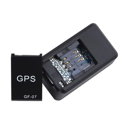 Dispositivo De Seguimiento Mini GPS