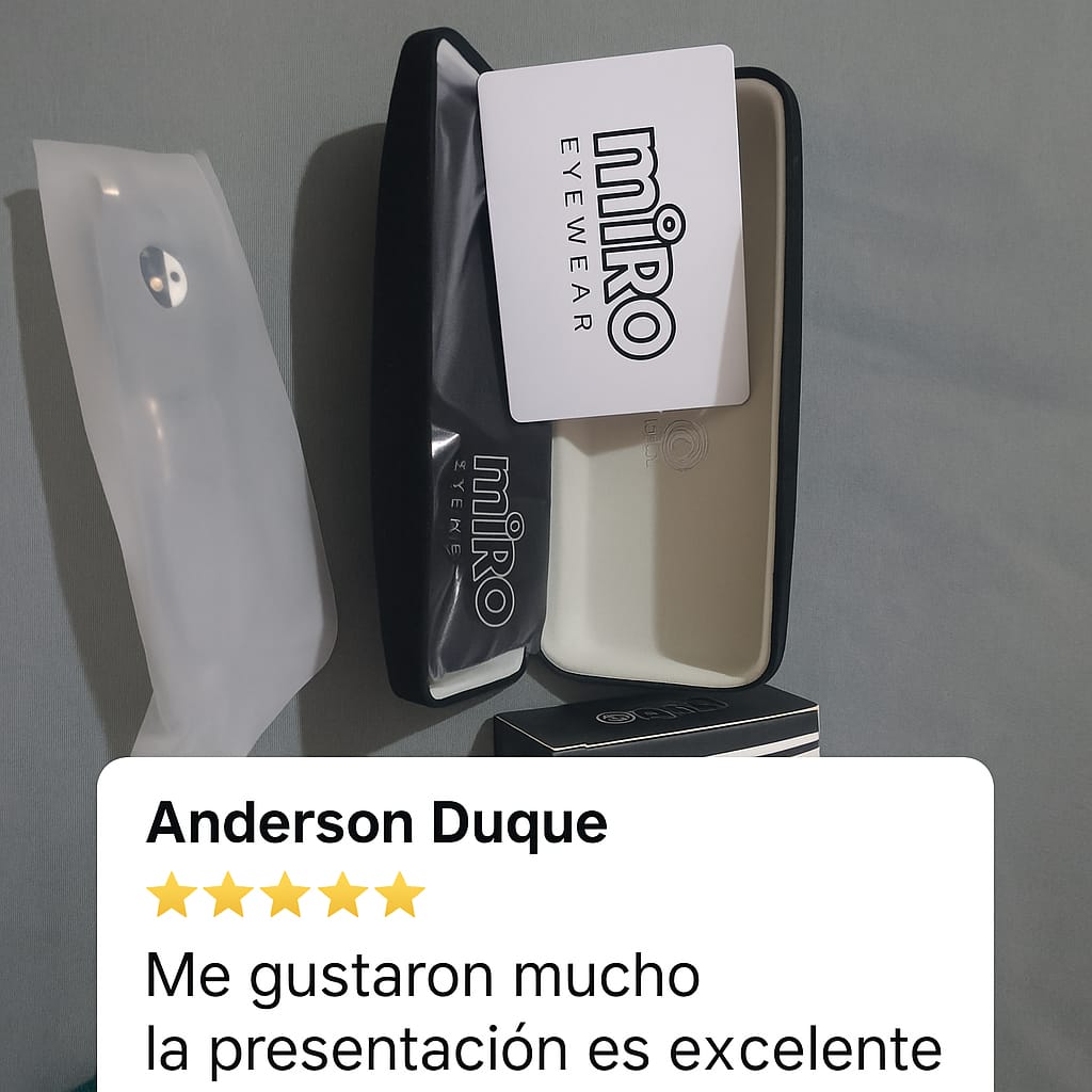 Reseña Carlos B.